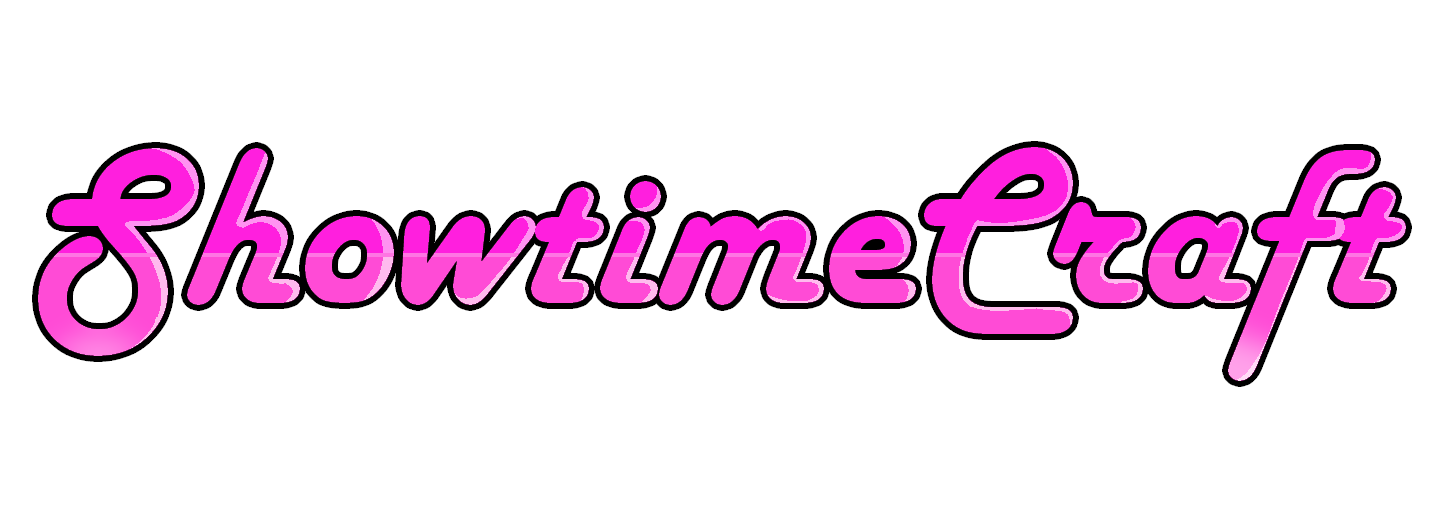 ShowtimeCraft Logo
